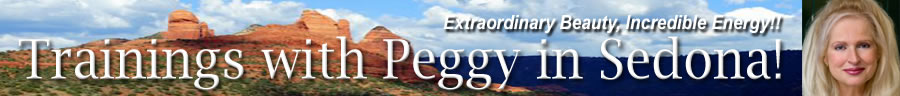 Peggy Phoenix Dubro in Sedona - June 2013
