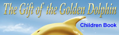 The Gift of the Golden Dolphin