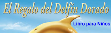 The Gift of the Golden Dolphin