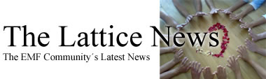The Lattice News