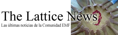 The Lattice News