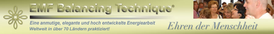 EMF logo - click for Home Page