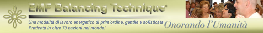 EMF logo - click for Home Page