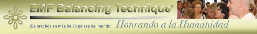 EMF logo - click for Home Page