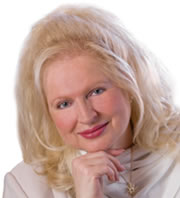 Peggy Phoenix Dubro