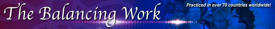 The Balancing Work logo - click for Home Page